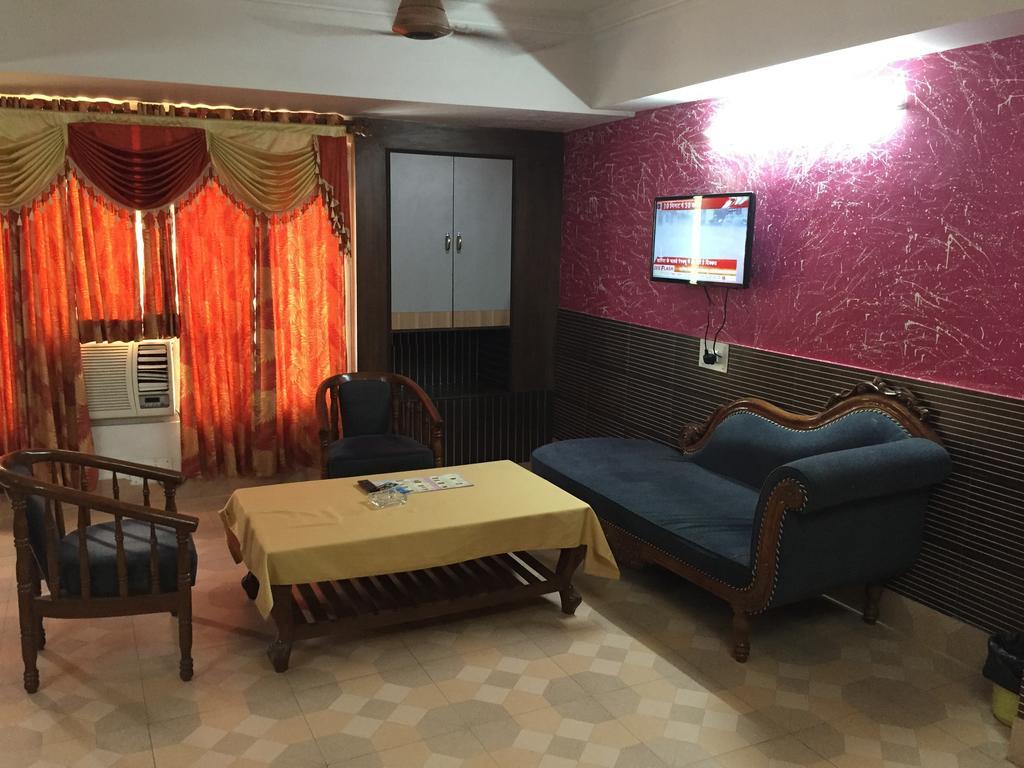Hotel Swastik Jammu Habitación foto