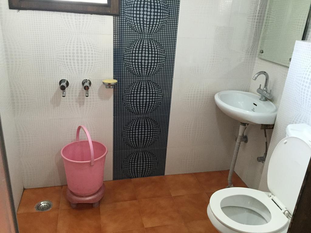 Hotel Swastik Jammu Habitación foto