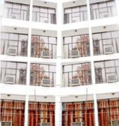 Hotel Swastik Jammu Exterior foto