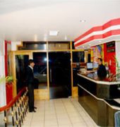 Hotel Swastik Jammu Exterior foto